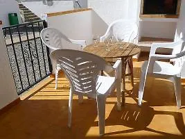 Apartment Els Jardins III By Interhome Roses