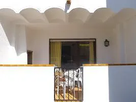 Apartment Els Jardins III By Interhome Roses Spain