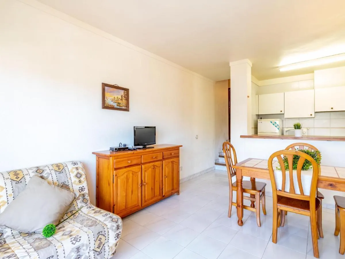 Apartment Els Jardins III By Interhome Roses 0*,