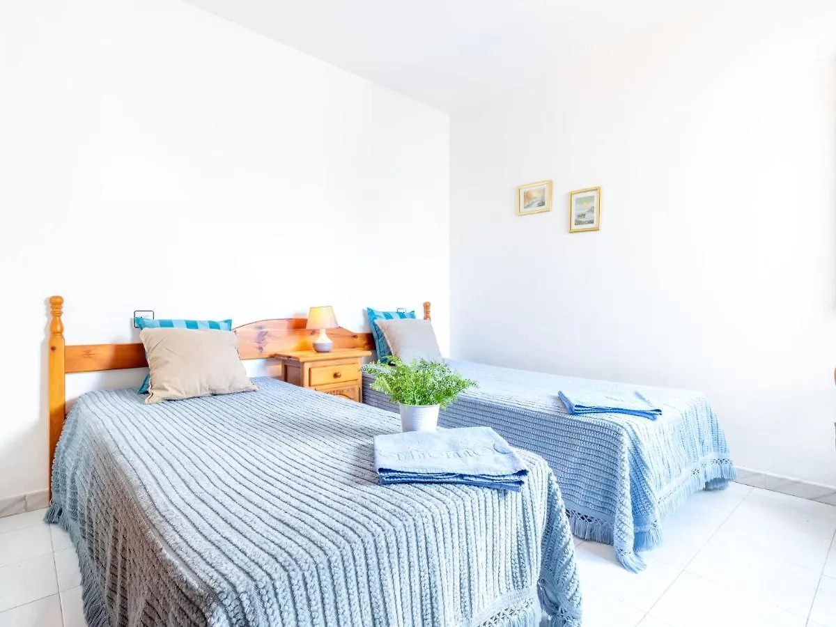 Apartment Els Jardins III By Interhome Roses