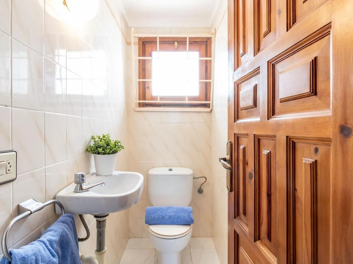 Apartment Els Jardins III By Interhome Roses