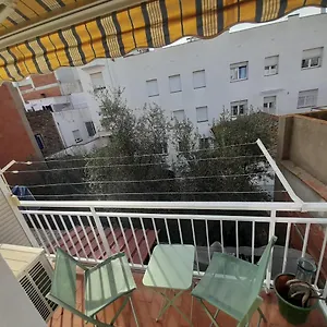 A Centre Appartement