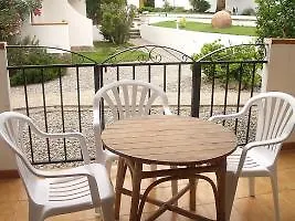 Apartment Els Jardins III By Interhome Roses