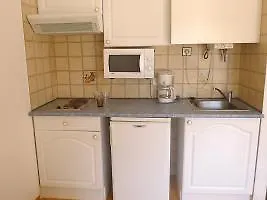 Apartment Els Jardins III By Interhome Roses 0*,